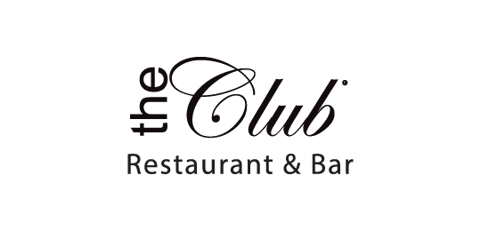 The Club logosu